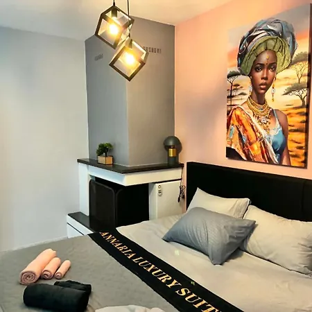 Apartment Annaria