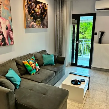 Appartement Annaria