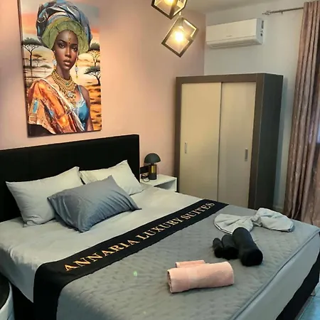 Appartement Annaria