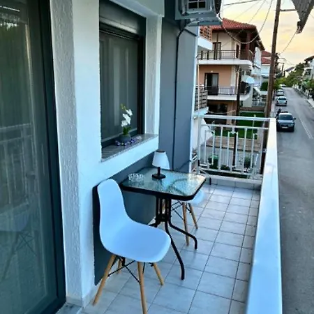 Appartement Annaria *