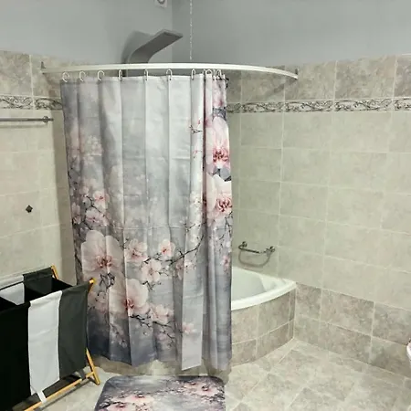 Annaria Appartement *