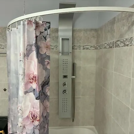 Appartement Annaria *
