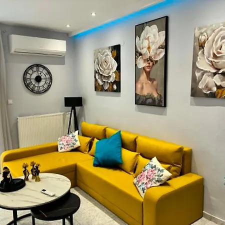 Annaria Appartement