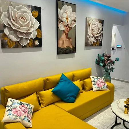 Appartement Annaria *