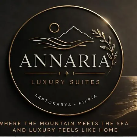 Annaria Appartement